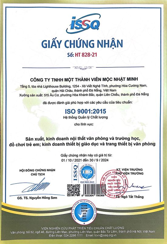 Certificate 3