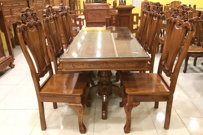 Nội thất gia đình